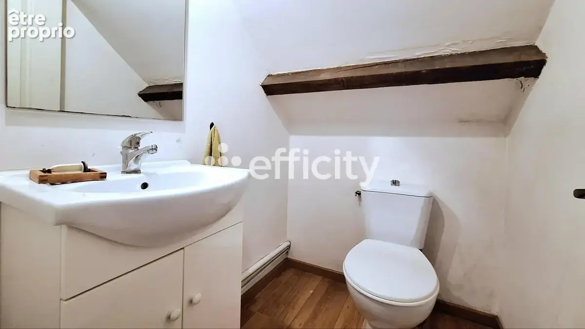 Maison 3 pièces 77 m² à vendre à Varreddes (77910) - photo 16