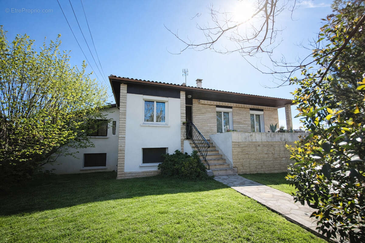 Appartement à ANGOULEME