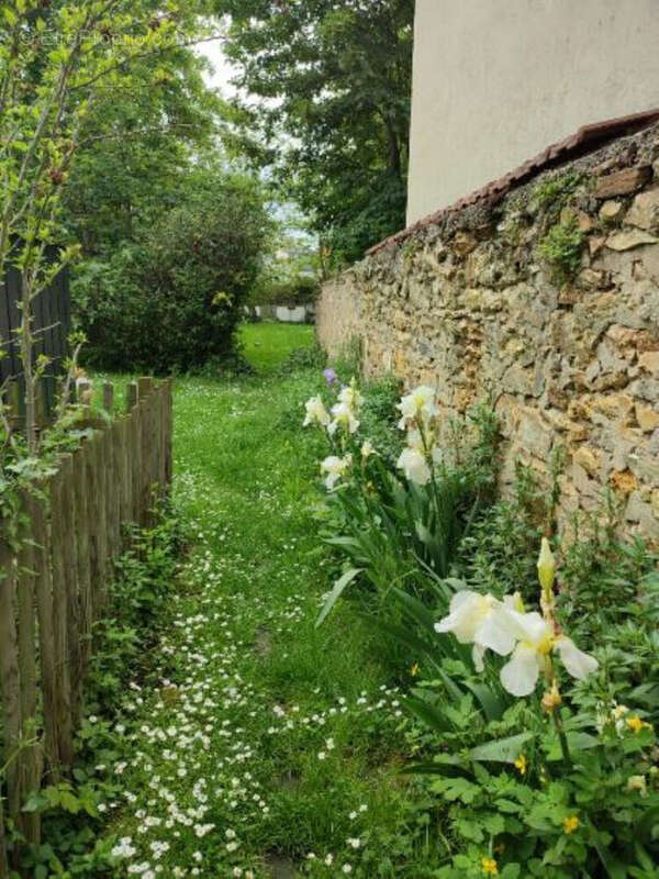 Appartement à SANNOIS