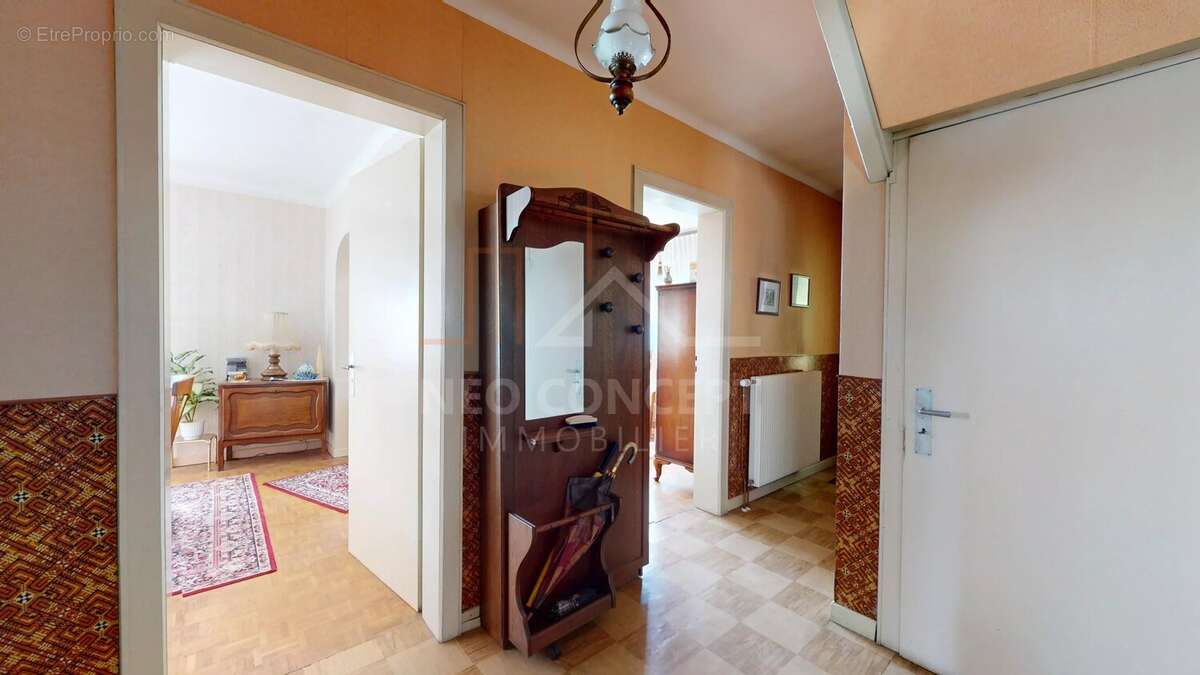 Maison à ROPPENHEIM