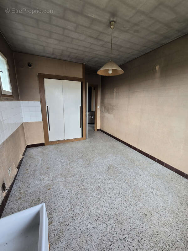 Maison Crottet 4 chambres - photo 4