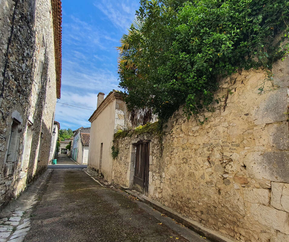 Maison à VIANNE