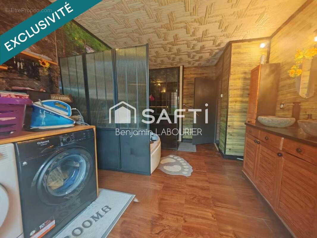 Photo 9 - Maison à COULANGES-LA-VINEUSE