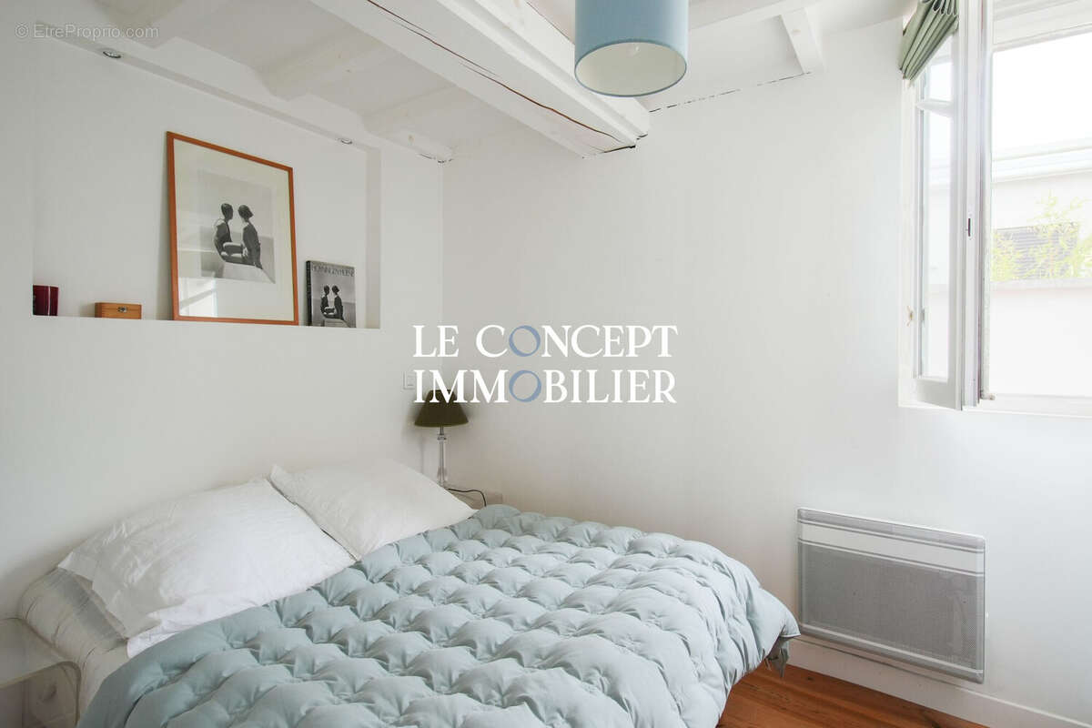 Appartement à SAINT-JEAN-DE-LUZ