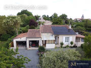 Maison à GURAT