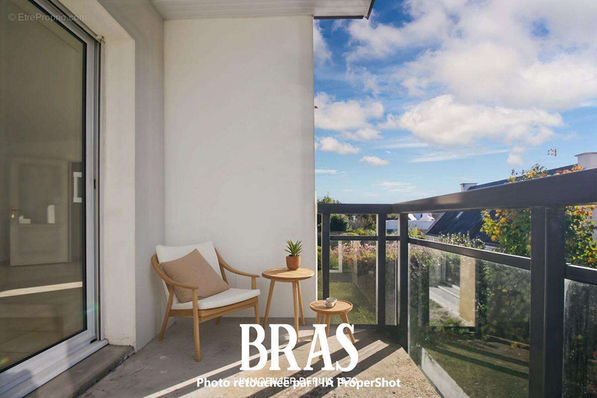 Appartement à VANNES