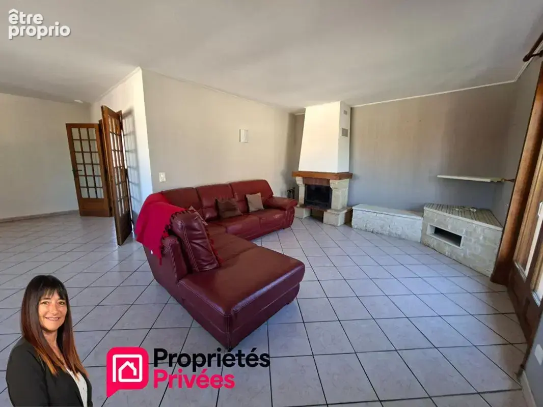 Maison Le Coteau 177 m² -  Beaux espaces - photo 6