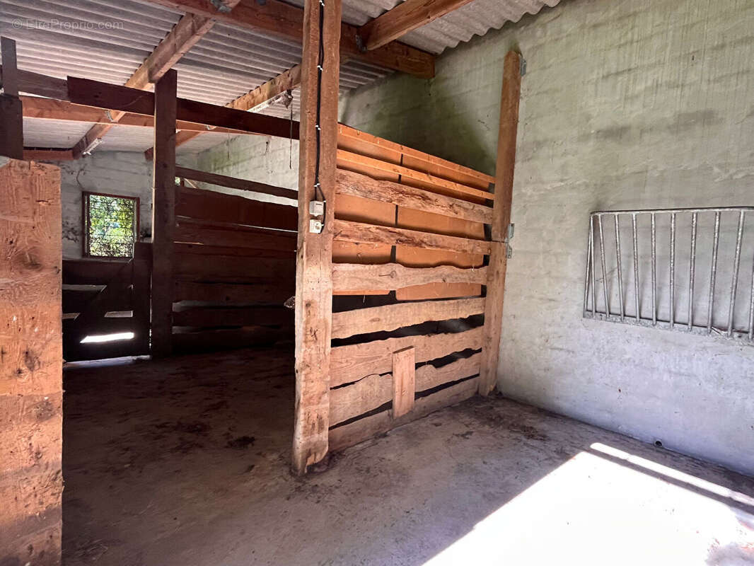 Maison à LA GARNACHE