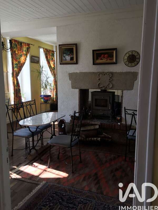 Photo 2 - Maison à JUGON-LES-LACS