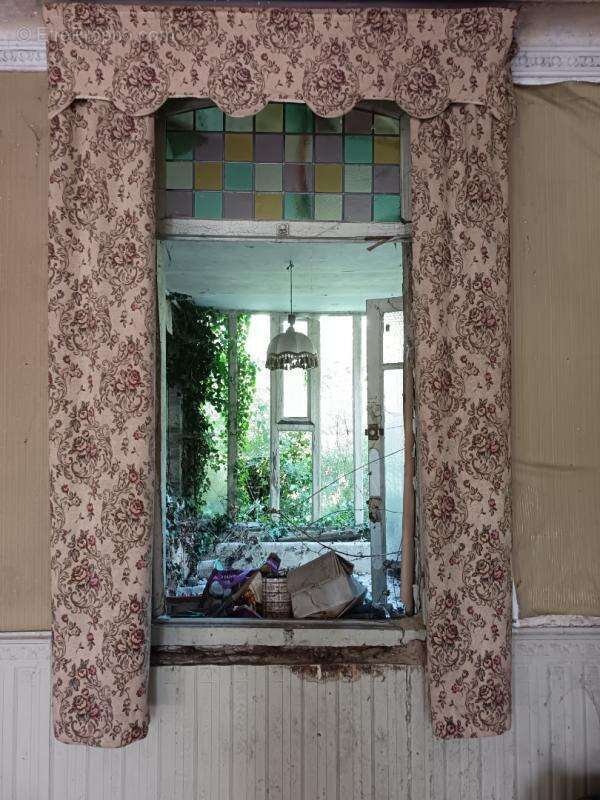 Maison 6 pièces / 165 m² / 55 500 EUR / AUCHEL - photo 2