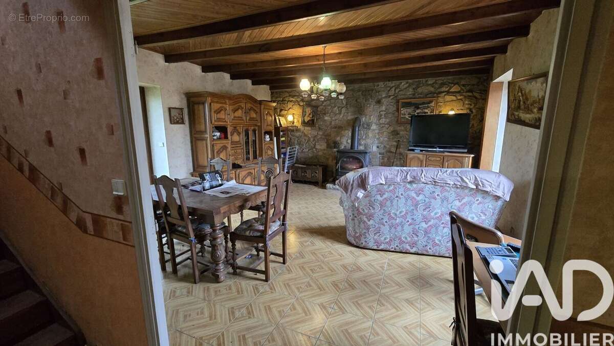 Photo 9 - Maison à CAVAN