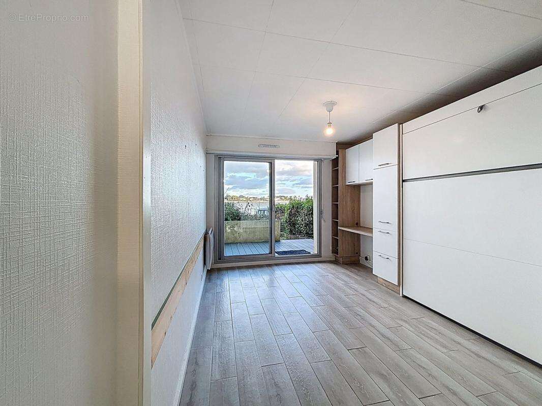 Appartement à PLOEMEUR