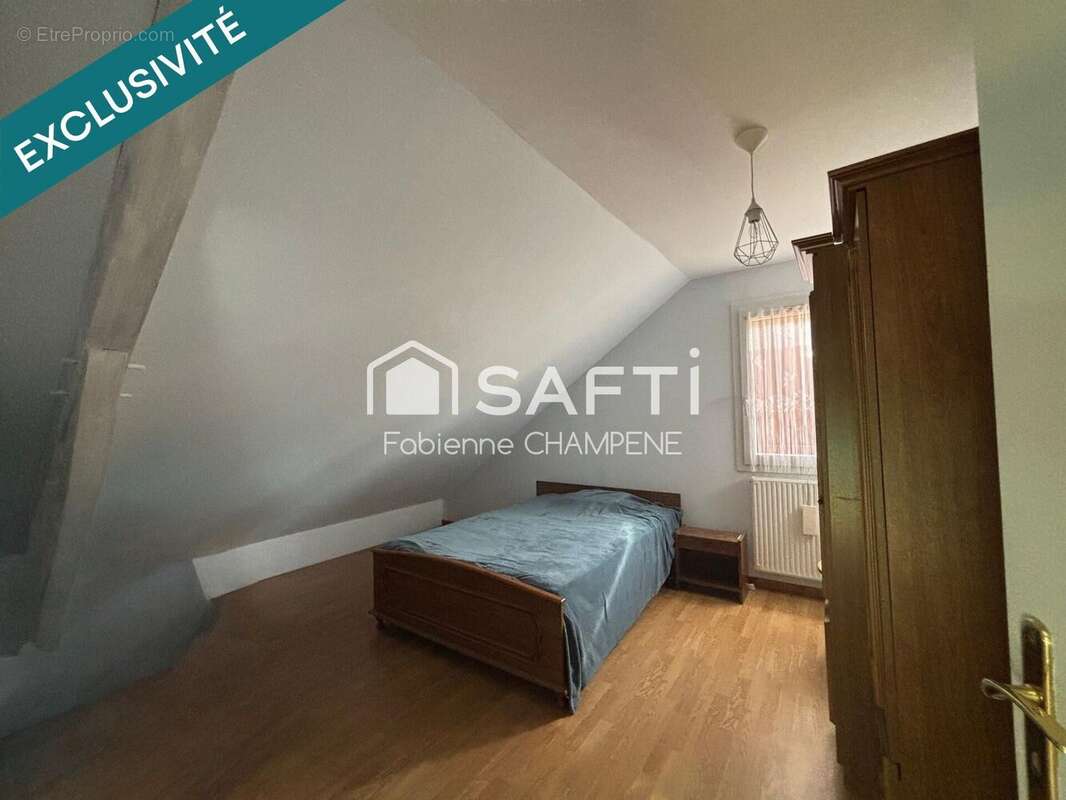 Photo 4 - Maison à MESSIA-SUR-SORNE