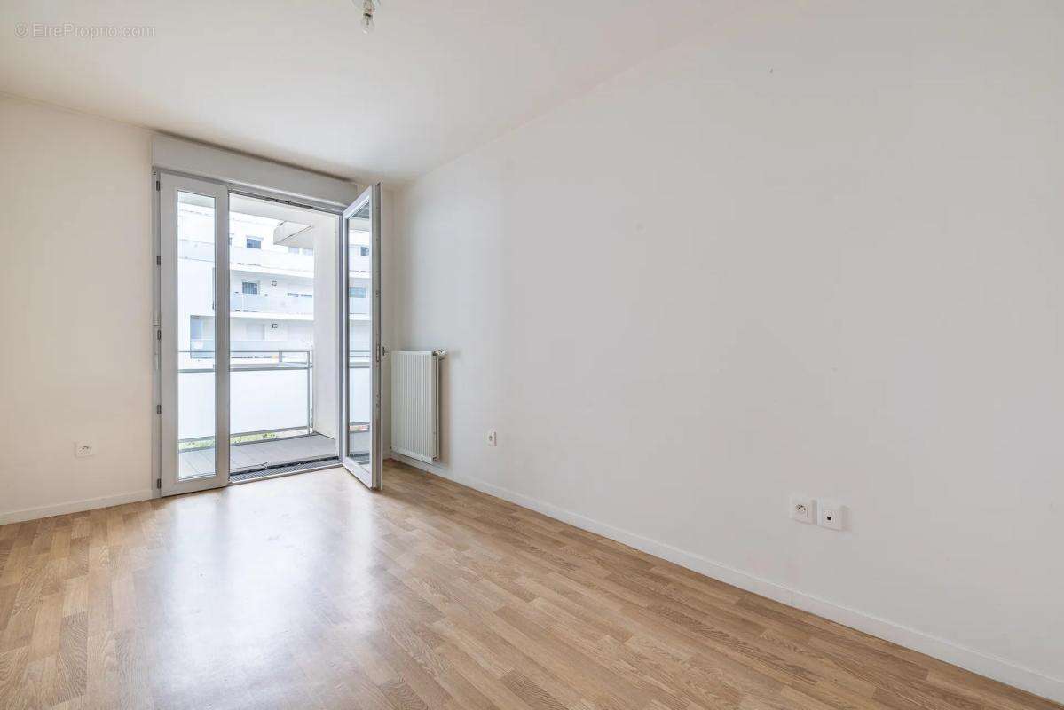 Appartement à CHOISY-LE-ROI