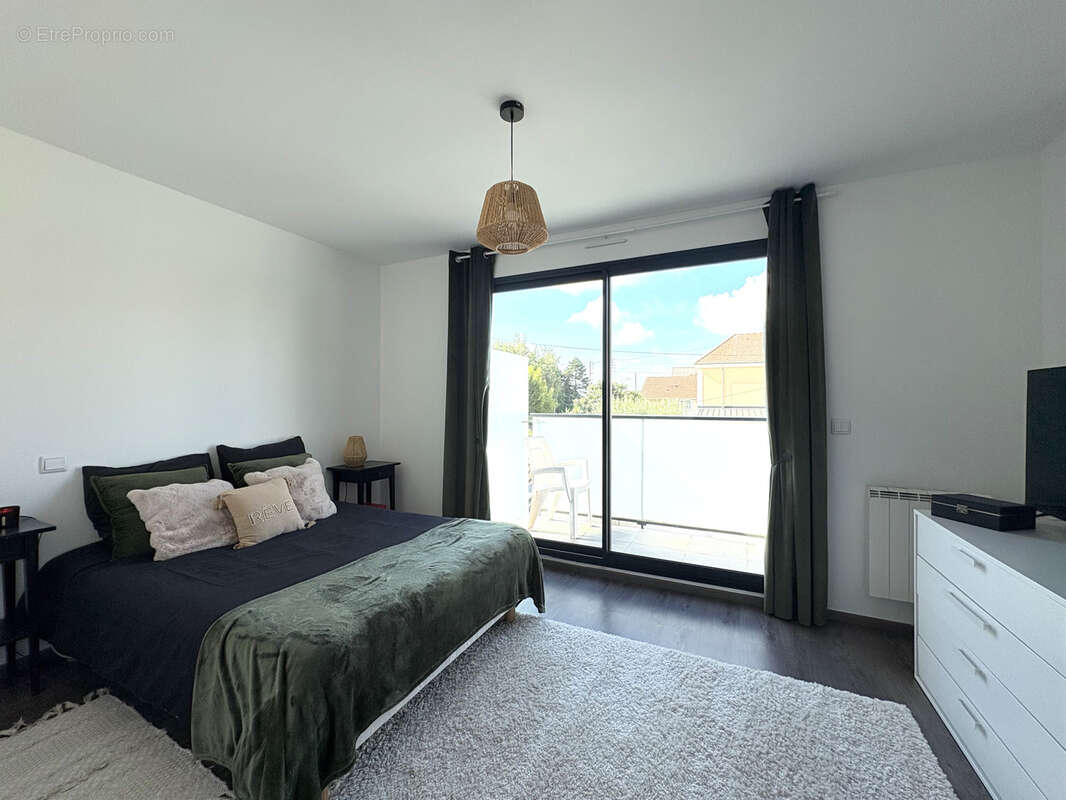 Maison à ORMESSON-SUR-MARNE