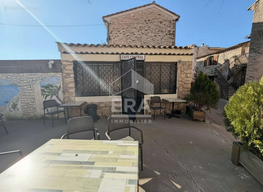Autre à LANCON-PROVENCE
