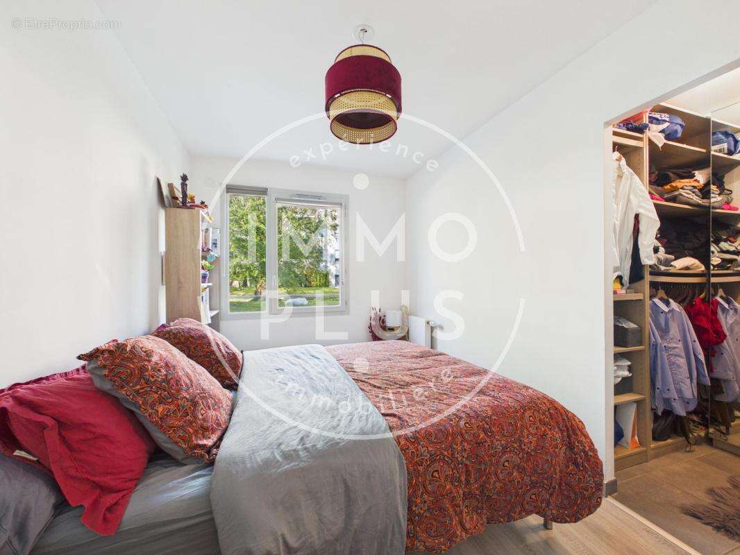 Appartement à EPAGNY