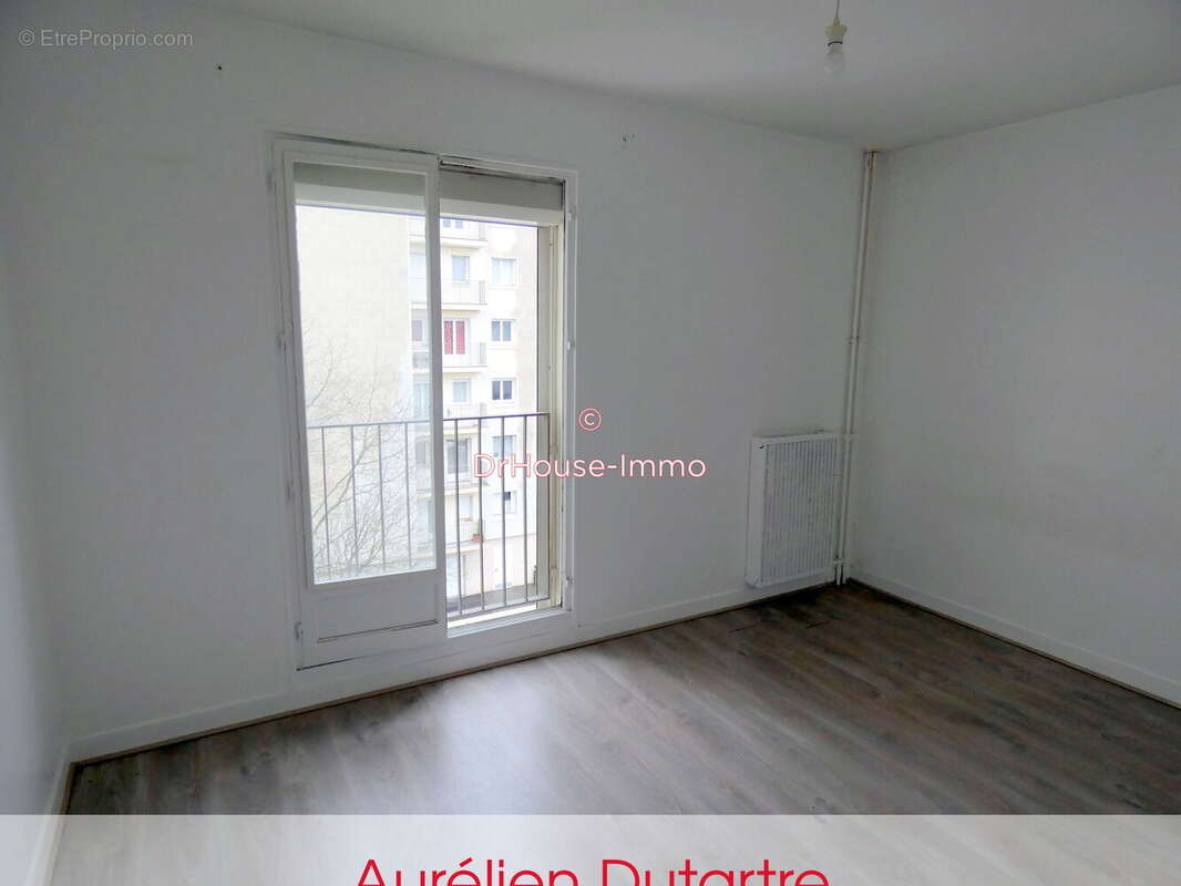 Appartement à FLEURY-LES-AUBRAIS