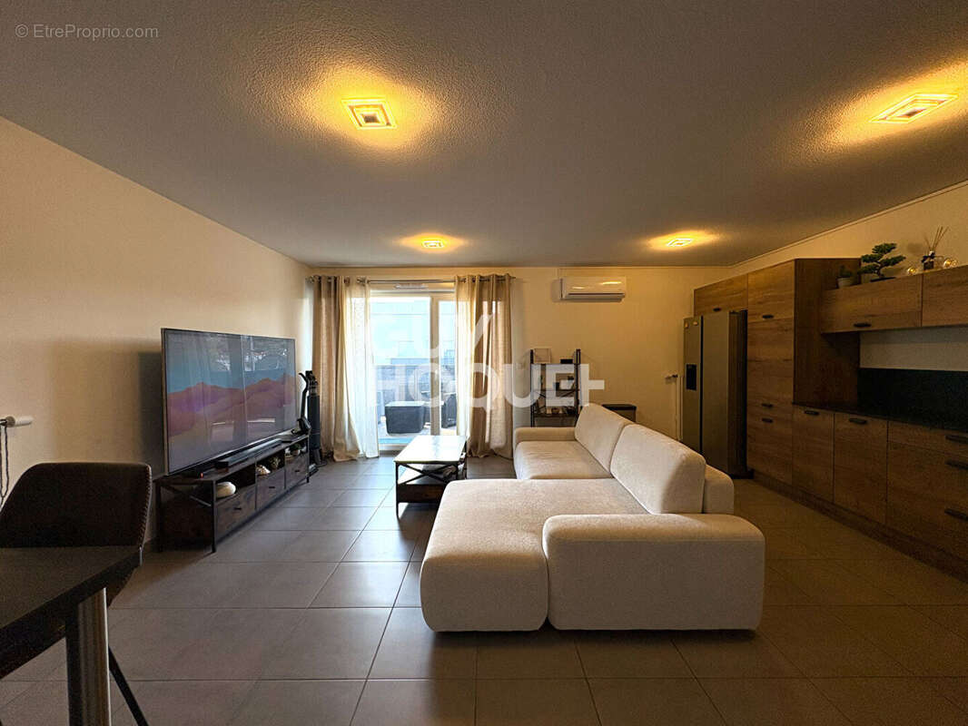 Appartement à GIVORS