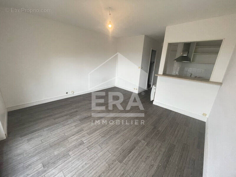 Appartement à MAROMME