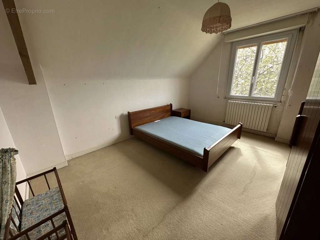 Maison 5 chambres avec grand terrain – Proche Dinan - photo 13