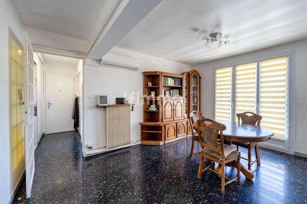 Appartement T4 de 75m2 - Saint Tronc 13010 - photo 10