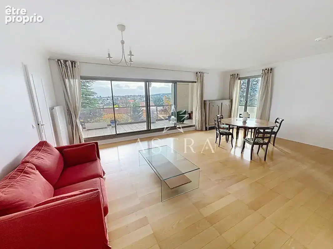 Appartement 5 pièces - Terrasses - Etage élevé - photo 3
