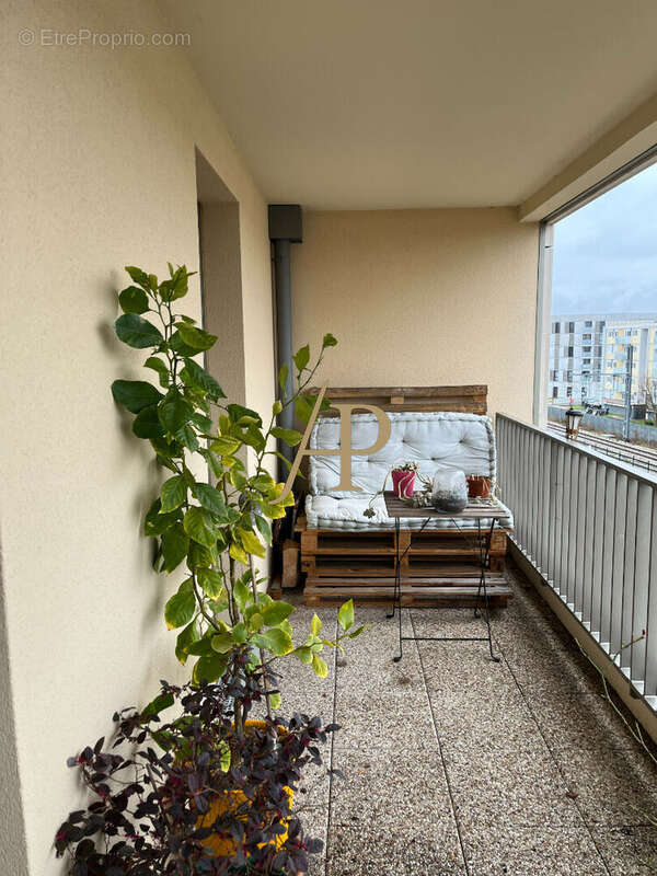 Appartement à SAINT-GERMAIN-EN-LAYE