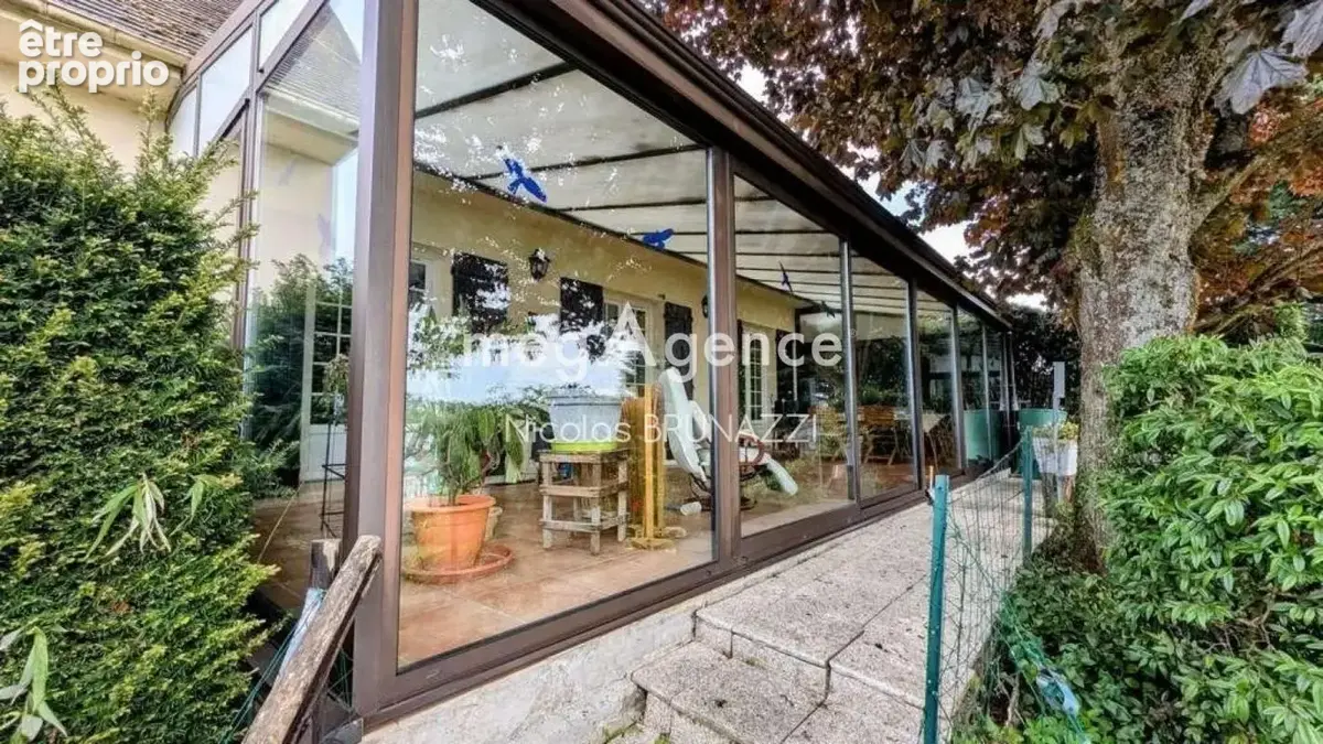 Une vue exceptionnelle, de l’espace et un cadre de vie privilégié - photo 3
