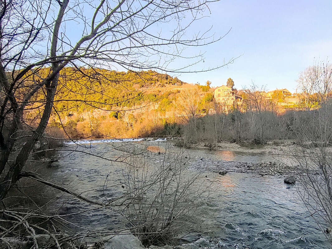 Maison à SAINT-AMBROIX