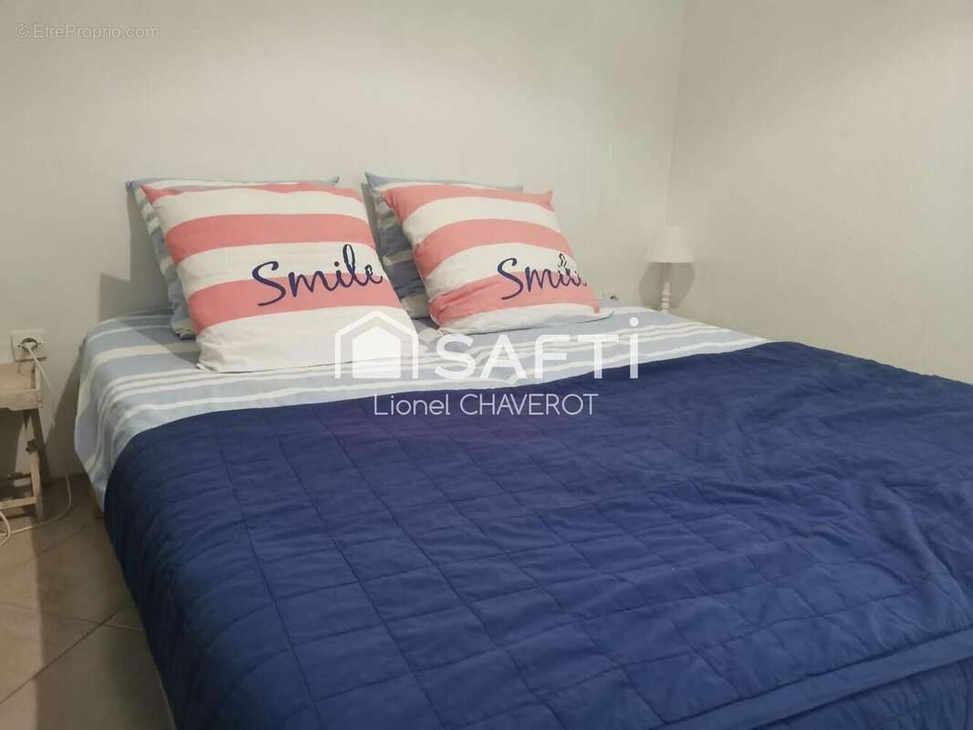 Photo 5 - Appartement à SETE