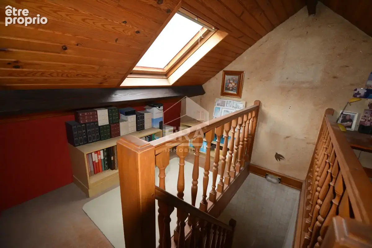 Maison 52m² à levallois-perret - photo 12