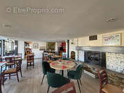 Appartement à OSSES