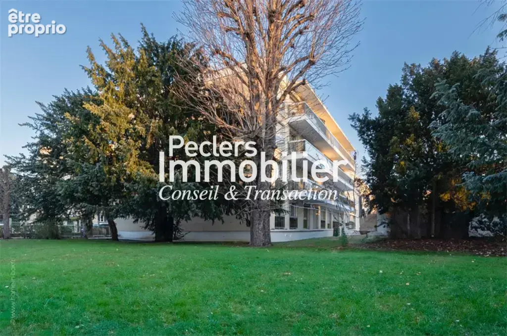 Appartement à RUEIL-MALMAISON