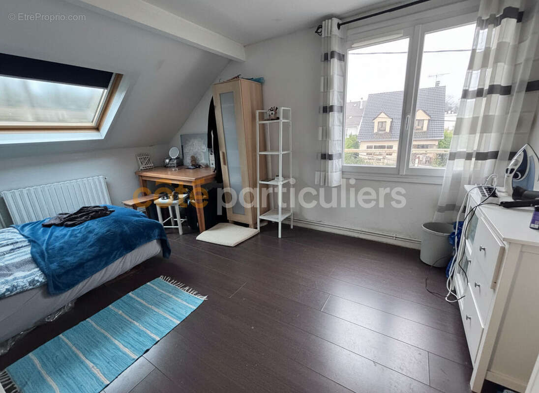 Maison Limeil Brevannes 6 pièces 225 m2 - photo 10