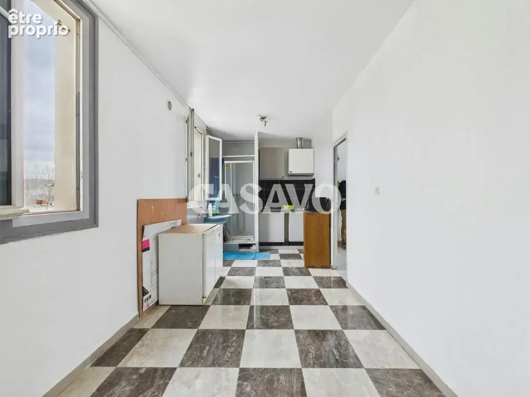 Vente Appartement 3 pièces de 38m² - 93200 Saint-Denis - photo 5