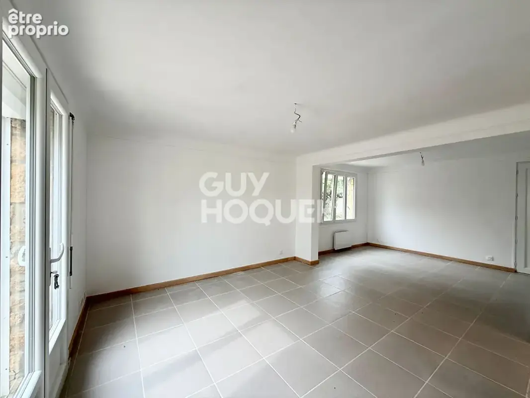 Appartement 4 pieces - jardin - parking - blonville sur mer - photo 9