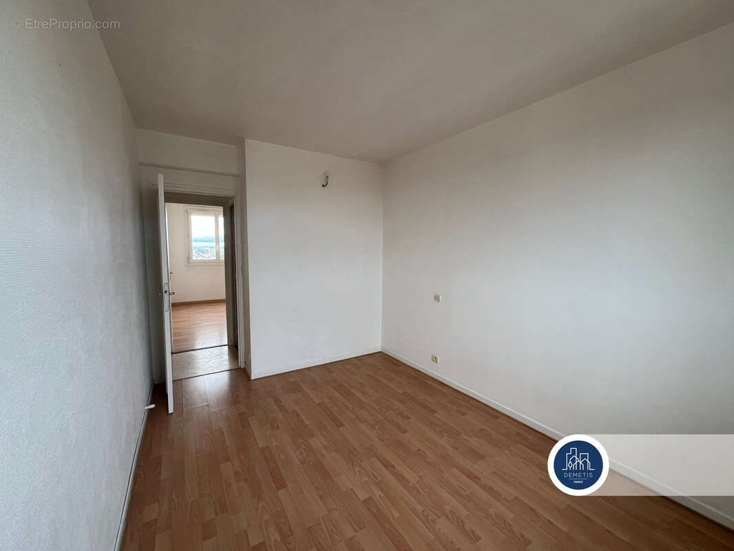 Appartement à LE MANS