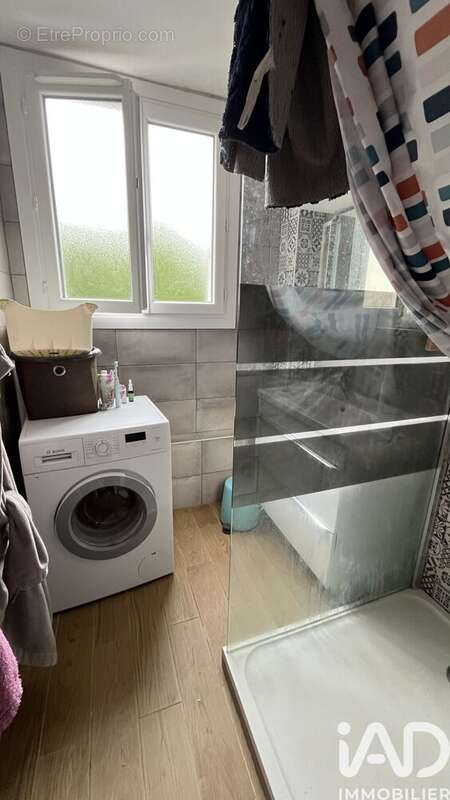 Photo 7 - Appartement à NANTES