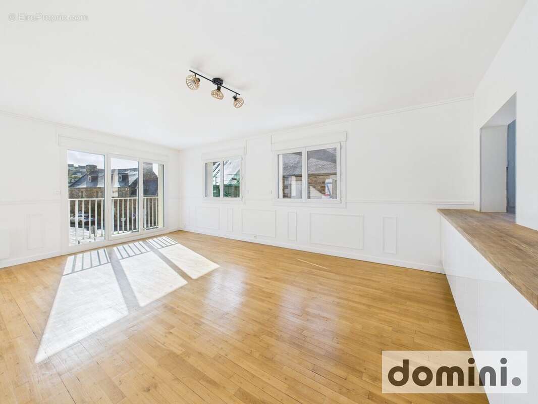 Appartement à PERROS-GUIREC