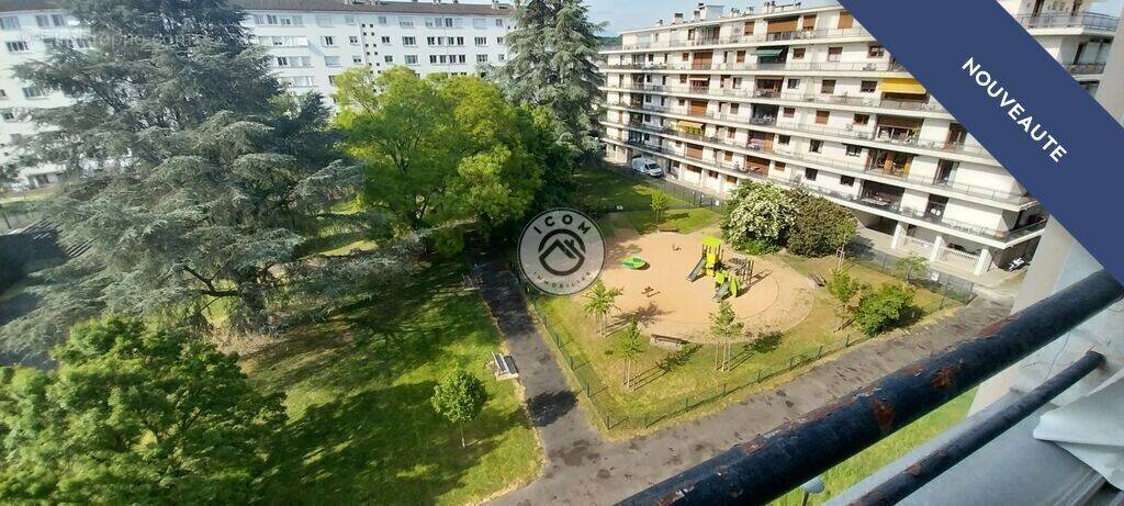 Appartement à PERIGUEUX