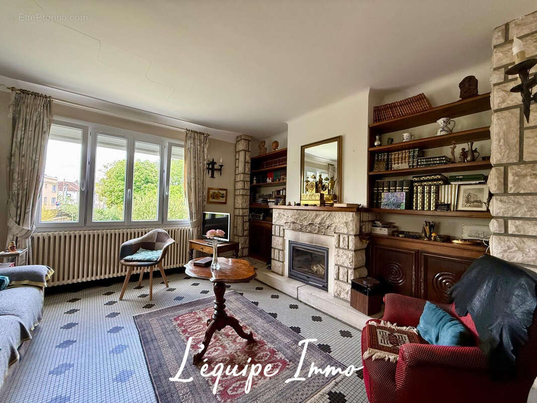 Maison à AUCH