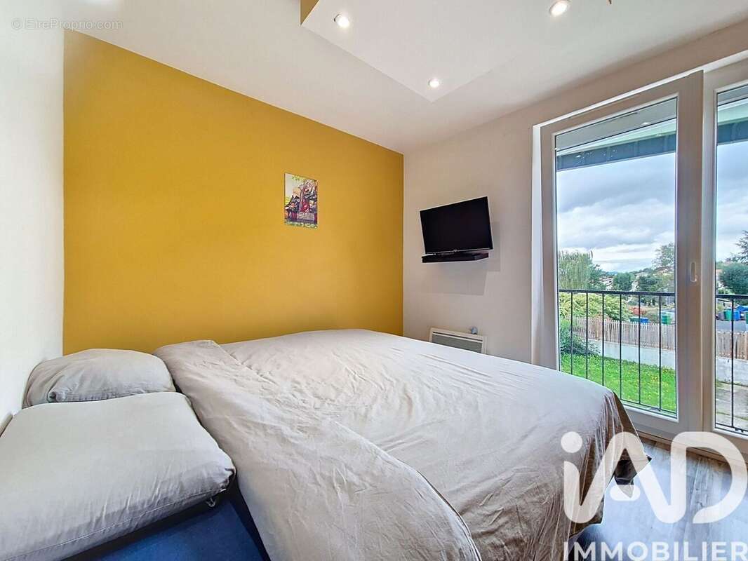 Photo 8 - Maison à LE PUY-EN-VELAY