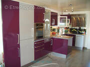 Maison à BORMES-LES-MIMOSAS