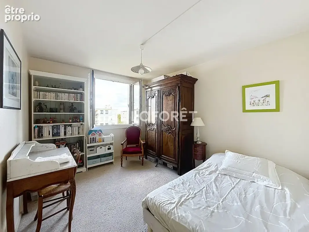 Appartement VILLEJUIF 4 pièce(s) 83 m2 - photo 7
