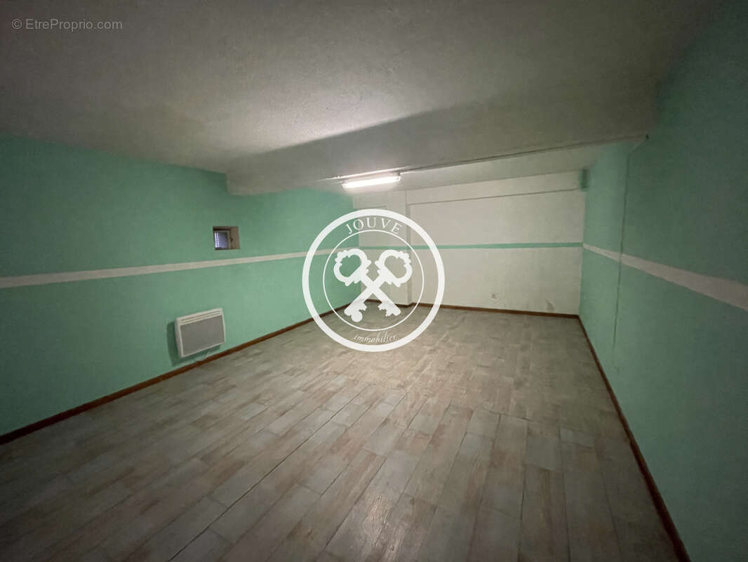 Appartement à TROYES