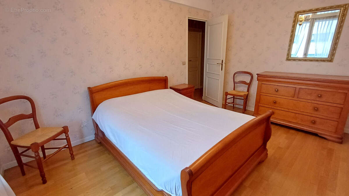 Photo 7 - Appartement à CLERMONT-FERRAND