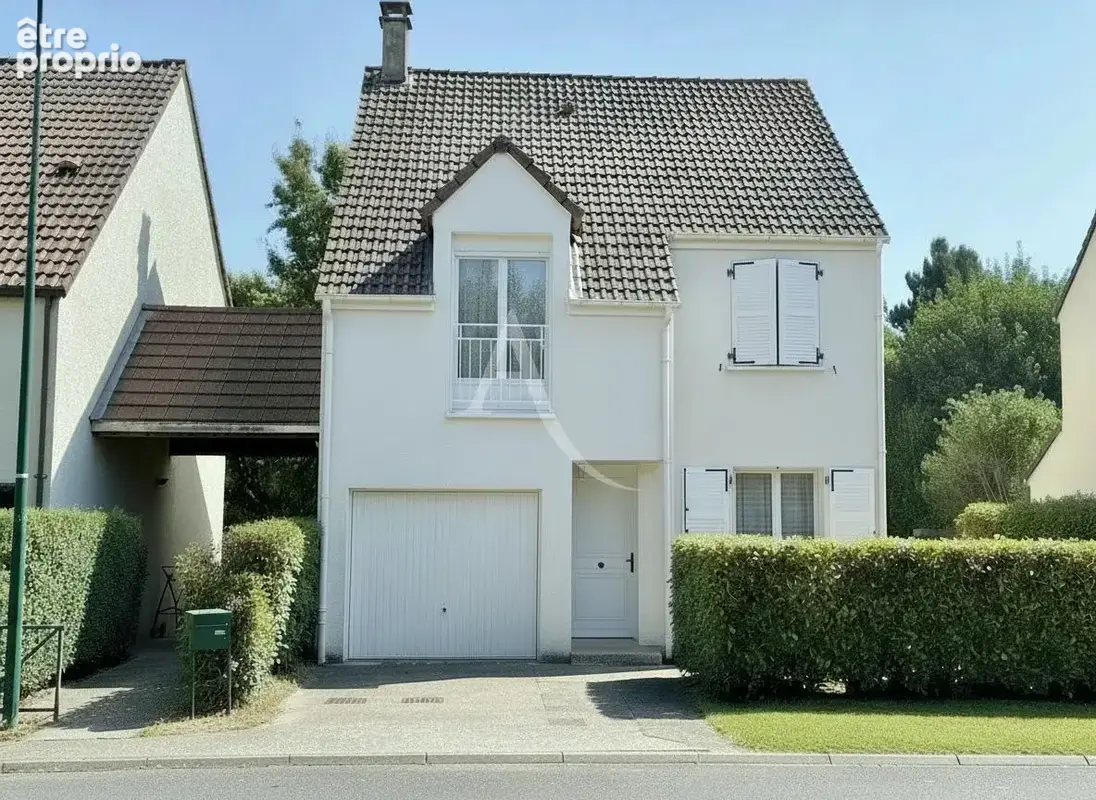 Maison Serris 5 pièces 110,55 m2 - photo 3