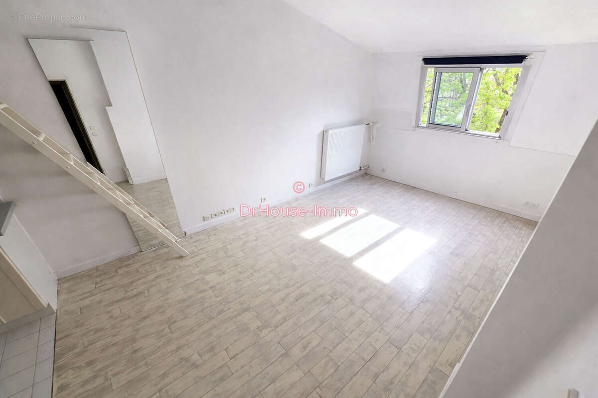 Appartement à CRETEIL