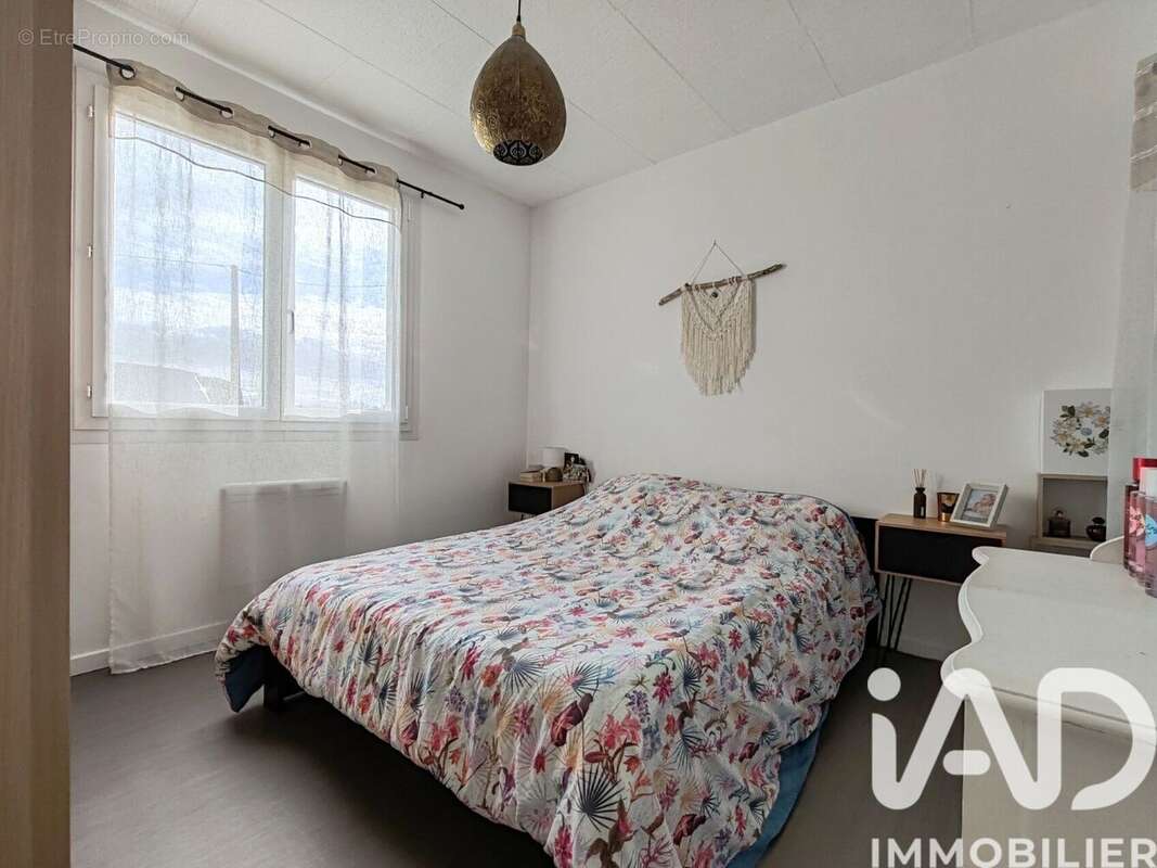 Photo 7 - Maison à LE PERRIER